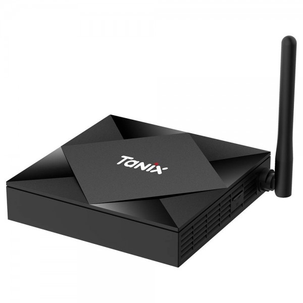 Tanix TX6S TV Box 4GB/64GB...