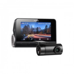 70mai A810 - 4K Dash Cam +...