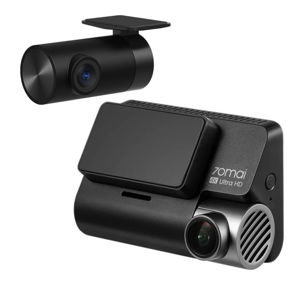 70mai A810 - 4K Dash Cam +...