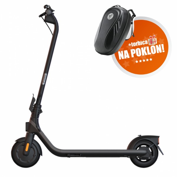 Segway Ninebot E2 PLUS E...