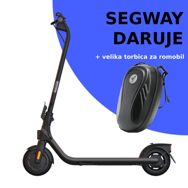 Segway Ninebot E2 E...