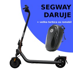 Segway Ninebot E2 PLUS E II...