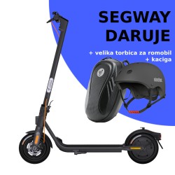 Segway Ninebot F2 PLUS E...