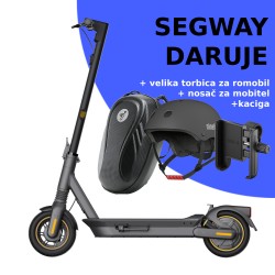 Segway Ninebot MAX G2 E...