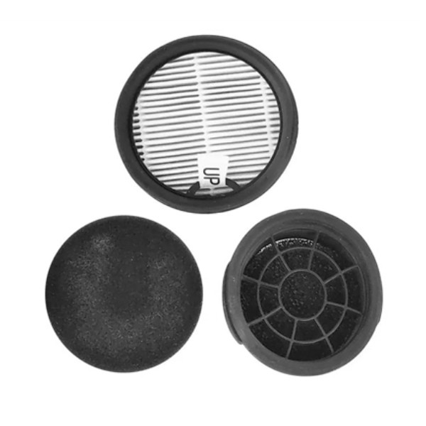 HEPA filter kit za usisivač...