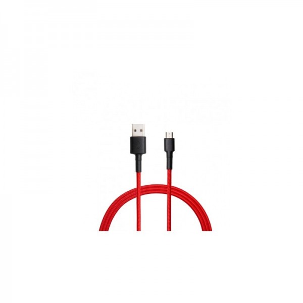 Xiaomi USB kabel Tip C crveni